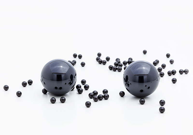 Ceramic balls – ballcenter