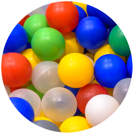 Plastic balls by ballcenter – Hollow plastic balls