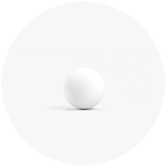 Plastic balls by ballcenter – PP plastic balls