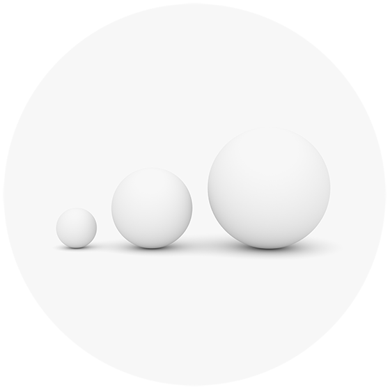 Plastic balls by ballcenter – Telfon plastic balls