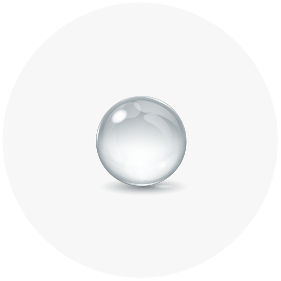 Plastic balls by ballcenter – Unique plastic balls that float in diesel