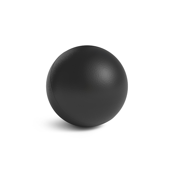 Rubber balls from ballcenter – Rubber balls made of NBR