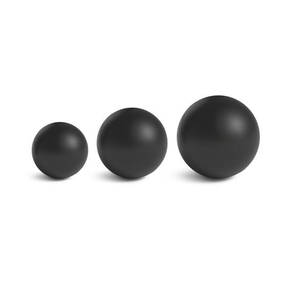 Rubber balls from ballcenter – Rubber balls made of silicone