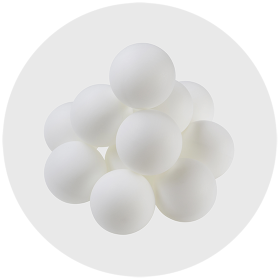2-45mm Präzision Solide POM Plastik Kugeln Kunststoff kugel Polyoxymethylen Ball 